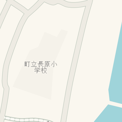 Naptstviya Do 徳島北警察署松茂町長原駐在所 板野郡松茂町 Waze