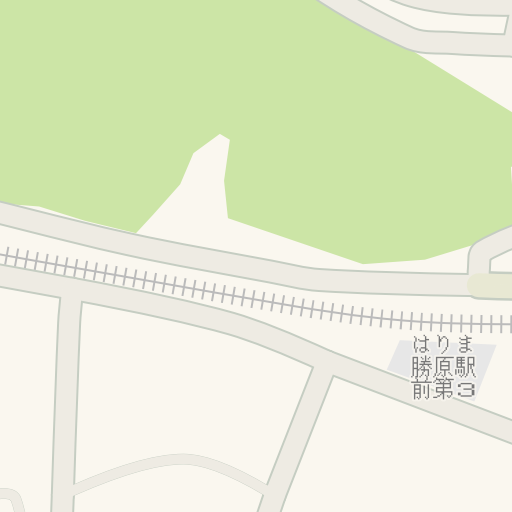 Driving Directions To 但陽信用金庫勝原支店 Himeji Waze