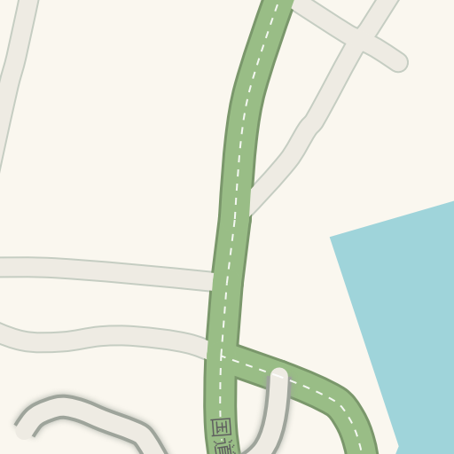 Driving Directions To 市立津乃峰小学校 阿南市 Waze Driving Directions To 市立津乃峰小学校 阿南市 Waze