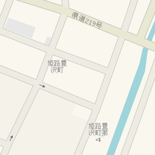 Driving Directions To 鍛冶屋公園 姫路市 Waze