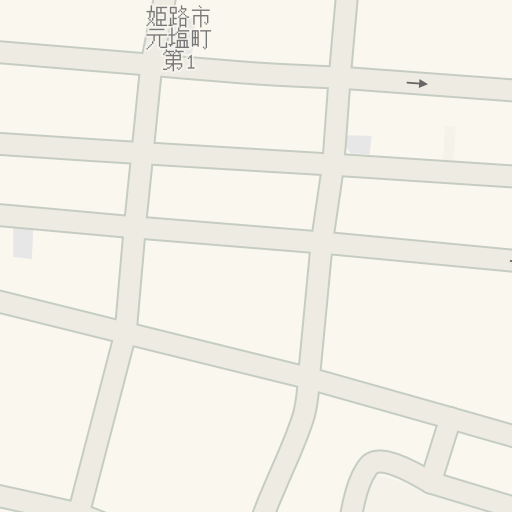 Driving Directions To テラッソ姫路駐車場 27 Ekimaechō Waze Driving Directions To テラッソ姫路駐車場 27 Ekimaechō Waze