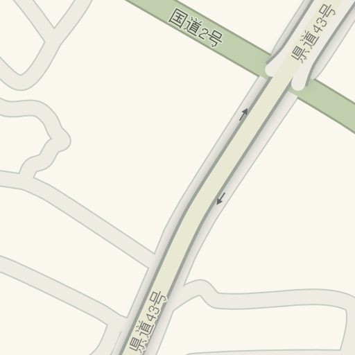 Driving Directions To 加古川米田郵便局 加古川市 Waze Driving Directions To 加古川米田郵便局 加古川市 Waze
