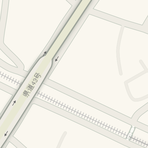 Driving Directions To 加古川米田郵便局 加古川市 Waze Driving Directions To 加古川米田郵便局 加古川市 Waze