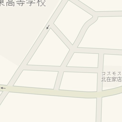 Driving Directions To 加古川郵便局 加古川市 Waze