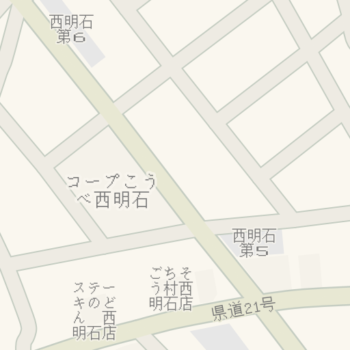 Informations Routieres Pour Vous Rendre A みなと銀行 明南支店 明南町1 3 明石市 Waze