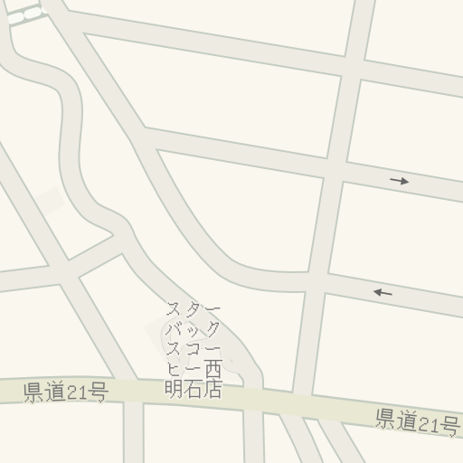Driving Directions To みなと銀行 明南支店 3 明南町1 明石市 Waze Driving Directions To みなと銀行 明南支店 3 明南町1 明石市 Waze