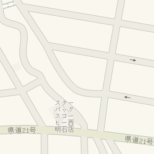 Driving Directions To みなと銀行 明南支店 3 明南町1 明石市 Waze