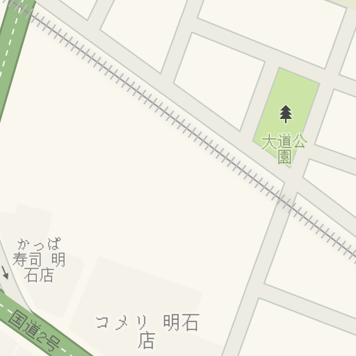 Informacion De Trafico En Tiempo Real Para Llegar A 万代明石硯町店 明石市 Waze Informacion De Trafico En Tiempo Real Para Llegar A 万代明石硯町店 明石市 Waze