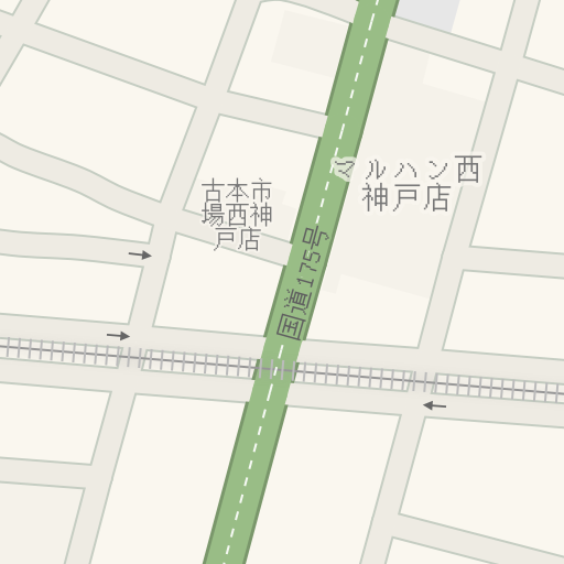 Driving Directions To おばけ寿司玉津店 神戸市西区 Waze Driving Directions To おばけ寿司玉津店 神戸市西区 Waze