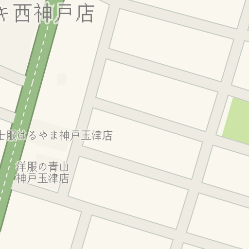 Driving Directions To 兵庫三菱自動車販売明石店 神戸市西区 Waze