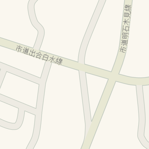 Driving Directions To ハードオフ神戸玉津店 Kobe Waze