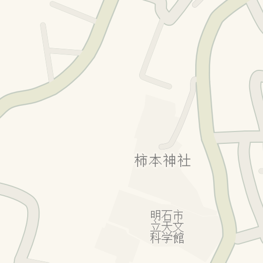 Driving Directions To 旧明石城主菩提寺 明石市 Waze