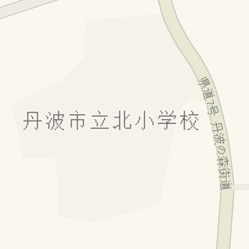 Routebeschrijving Naar 幸世郵便局 県道7号 丹波の森街道 丹波市 Waze Routebeschrijving Naar 幸世郵便局 県道7号 丹波の森街道 丹波市 Waze