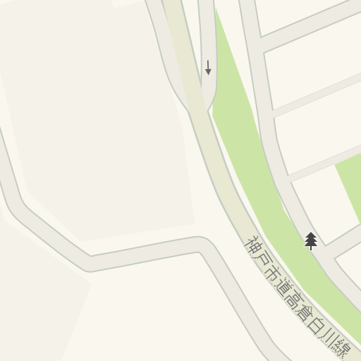 Driving Directions To 神戸大学医学部保健学科 神戸市須磨区友が丘 Waze Driving Directions To 神戸大学医学部保健学科 神戸市須磨区友が丘 Waze
