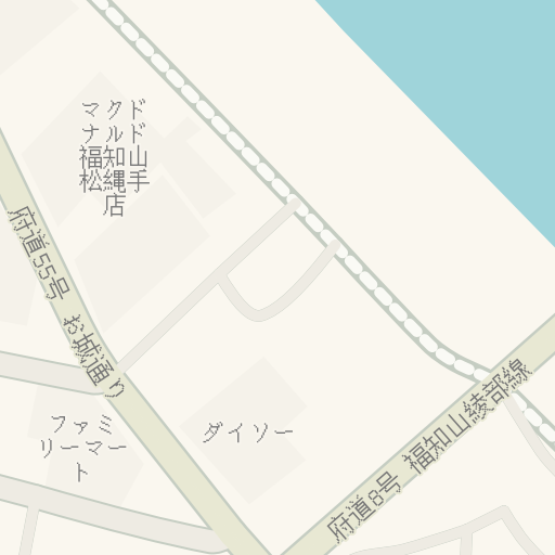 Driving Directions To Au Kddi 福知山市 Waze