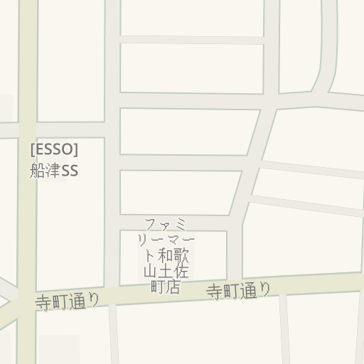 Driving Directions To マクドナルド 大浦街道店 和歌山市 Waze