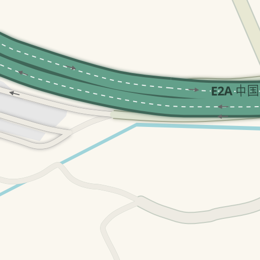 Driving Directions To 赤松ｐａ下り 大型車駐車場 E2a 中国自動車道 神戸市北区 Waze
