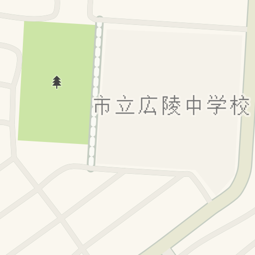 Driving Directions To 市立広陵小学校 神戸市北区 Waze Driving Directions To 市立広陵小学校 神戸市北区 Waze