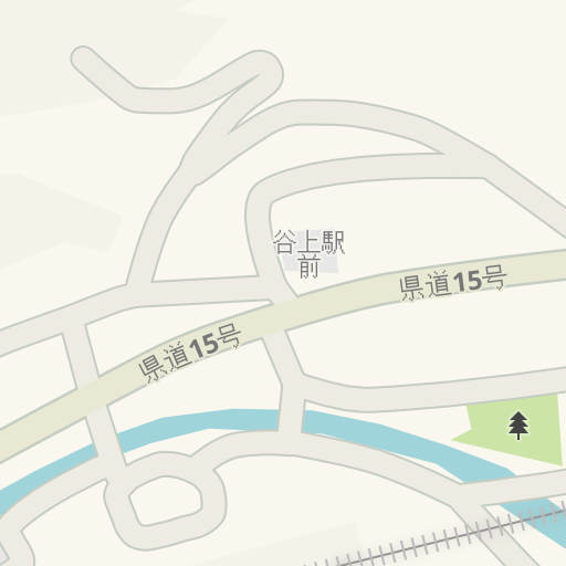 Driving Directions To 谷上駅前駐車場 神戸市北区 Waze
