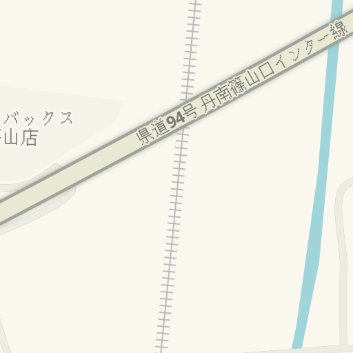 Driving Directions To Ja丹波ささやま 本店 Tanbasasayama Shi Waze