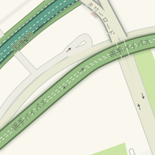 Driving Directions To 栄町交番 神戸市中央区 Waze