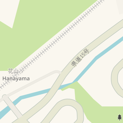 Driving Directions To 神戸花山東郵便局 神戸市北区 Waze