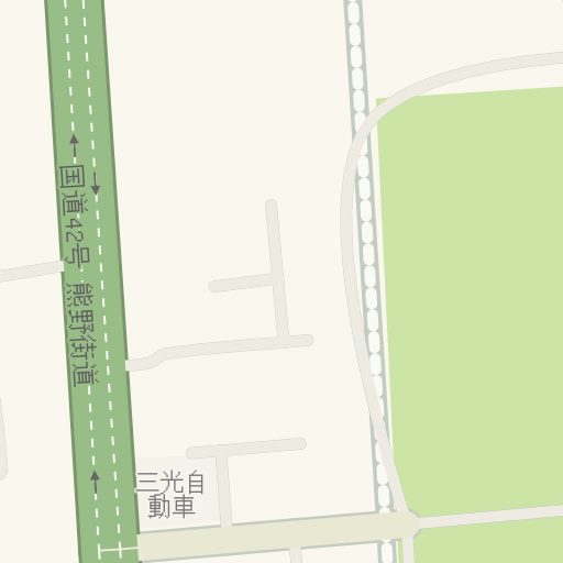 去三光自動車 和歌山市的驾驶路线 Waze 去三光自動車 和歌山市的驾驶路线 Waze