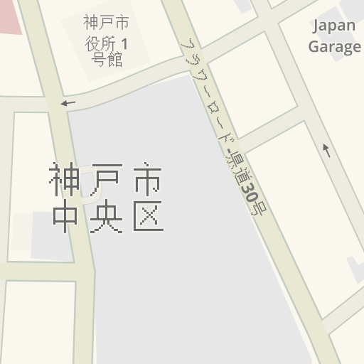 Driving Directions To Zara 三宮町 Kobe Waze