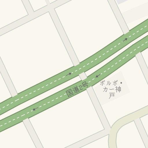 Informacion De Trafico En Tiempo Real Para Llegar A ローソン磯上通二丁目店 神戸市中央区 Waze Informacion De Trafico En Tiempo Real Para Llegar A ローソン磯上通二丁目店 神戸市中央区 Waze