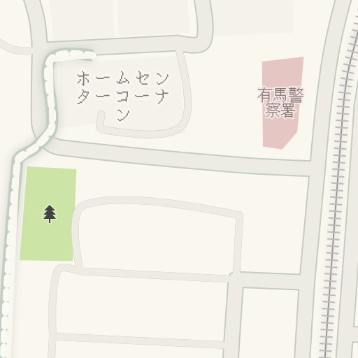 Driving Directions To ホームセンターコーナン 西宮市 Waze Driving Directions To ホームセンターコーナン 西宮市 Waze
