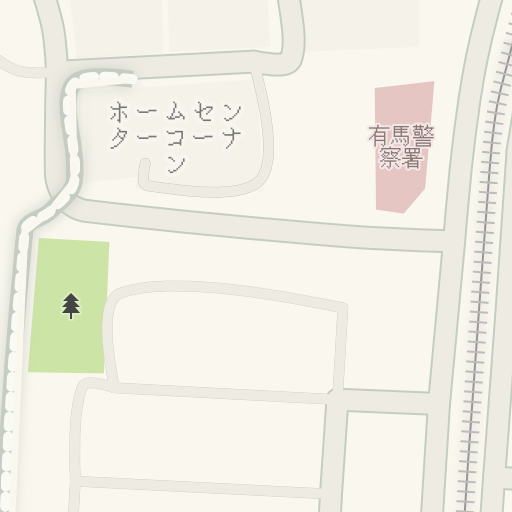 Driving Directions To ホームセンターコーナン 西宮市 Waze