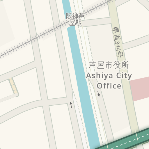 Driving Directions To Lawson Station 神戸市東灘区 Waze