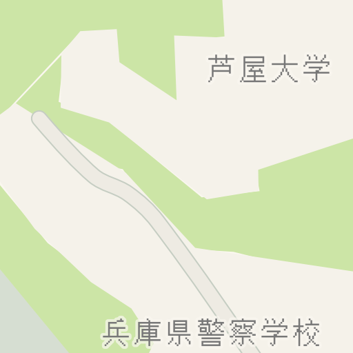 Driving Directions To 芦屋女子短期大学 芦屋市 Waze