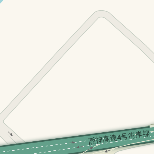 Driving Directions To 大阪府立大学 りんくうキャンパス Waze