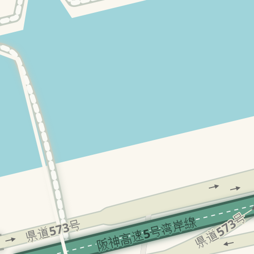 Driving Directions To ケーヨーデイツー 南芦屋浜店 芦屋市 Waze