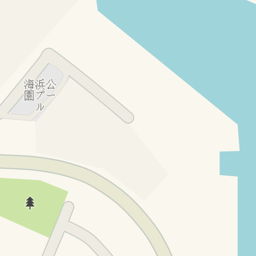 Driving Directions To 県立国際高等学校 芦屋国際中等教育学校 1 2 新浜町 芦屋市 Waze