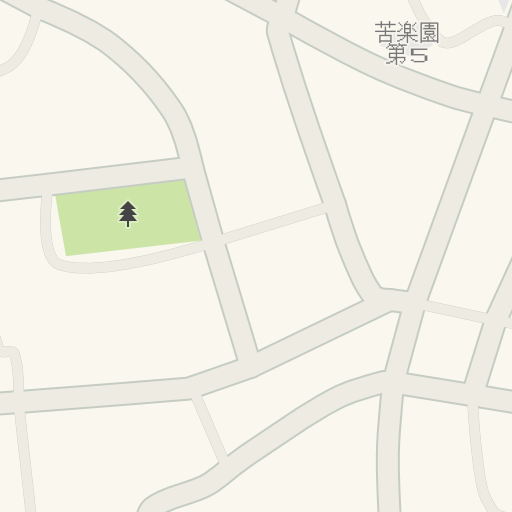 Driving Directions To Furusho 苦楽園店 フルショウ Nishinomiya Waze