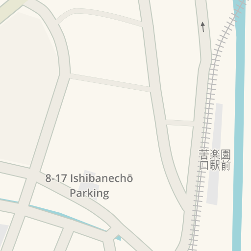 Driving Directions To Furusho 苦楽園店 フルショウ Nishinomiya Waze Driving Directions To Furusho 苦楽園店 フルショウ Nishinomiya Waze