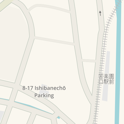 Driving Directions To Furusho 苦楽園店 フルショウ Nishinomiya Waze