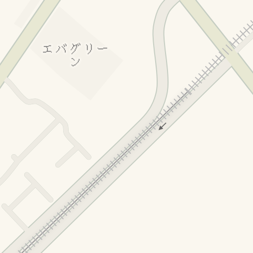 Driving Directions To エバグリーン 貝塚市 Waze Driving Directions To エバグリーン 貝塚市 Waze
