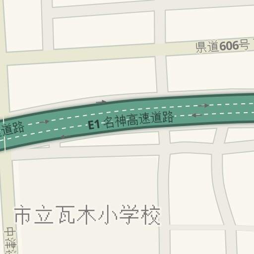 Driving Directions To 瓦木幼稚園 西宮市 Waze Driving Directions To 瓦木幼稚園 西宮市 Waze