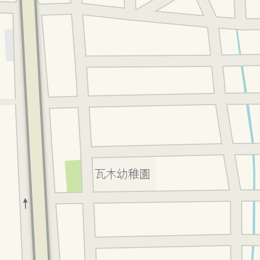 Driving Directions To 瓦木幼稚園 西宮市 Waze Driving Directions To 瓦木幼稚園 西宮市 Waze