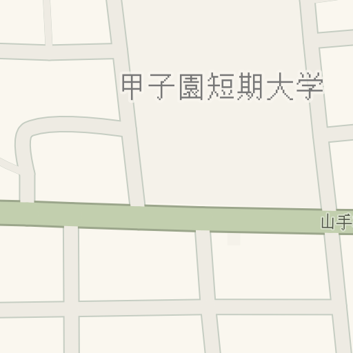 Driving Directions To 瓦木幼稚園 西宮市 Waze Driving Directions To 瓦木幼稚園 西宮市 Waze
