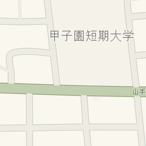 Driving Directions To 瓦木幼稚園 西宮市 Waze