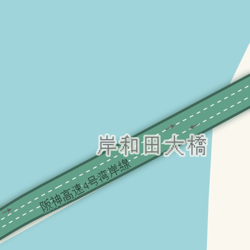 Driving Directions To Kishiwada Cancan Bayside Mall Kishiwada Waze Driving Directions To Kishiwada Cancan Bayside Mall Kishiwada Waze