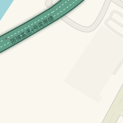 Driving Directions To Kishiwada Cancan Bayside Mall Kishiwada Waze Driving Directions To Kishiwada Cancan Bayside Mall Kishiwada Waze