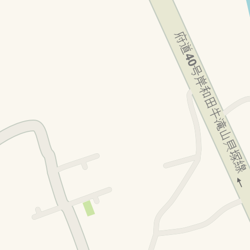 Driving Directions To コーナン貝塚東山店 貝塚市 Waze