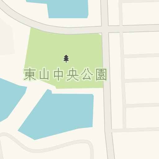 Routebeschrijving Naar コーナンｐｒｏ貝塚東山店 貝塚市 Waze