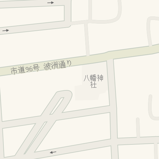 Routenanweisung Zu 尼崎市立中央公民館 尼崎市 Waze