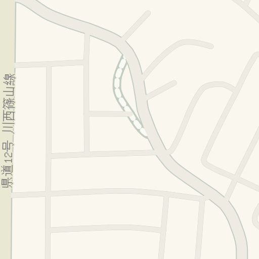 Driving Directions To 川西萩原台郵便局 川西市 Waze